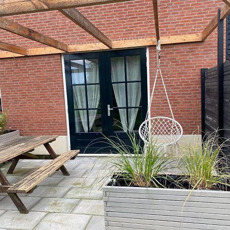 Heerlijk Gaanderhei Bed & Breakfast Gaanderen Exterior photo